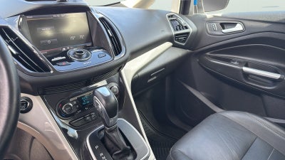 2013 Ford C-Max Energi SEL