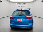 2013 Ford C-Max Energi SEL