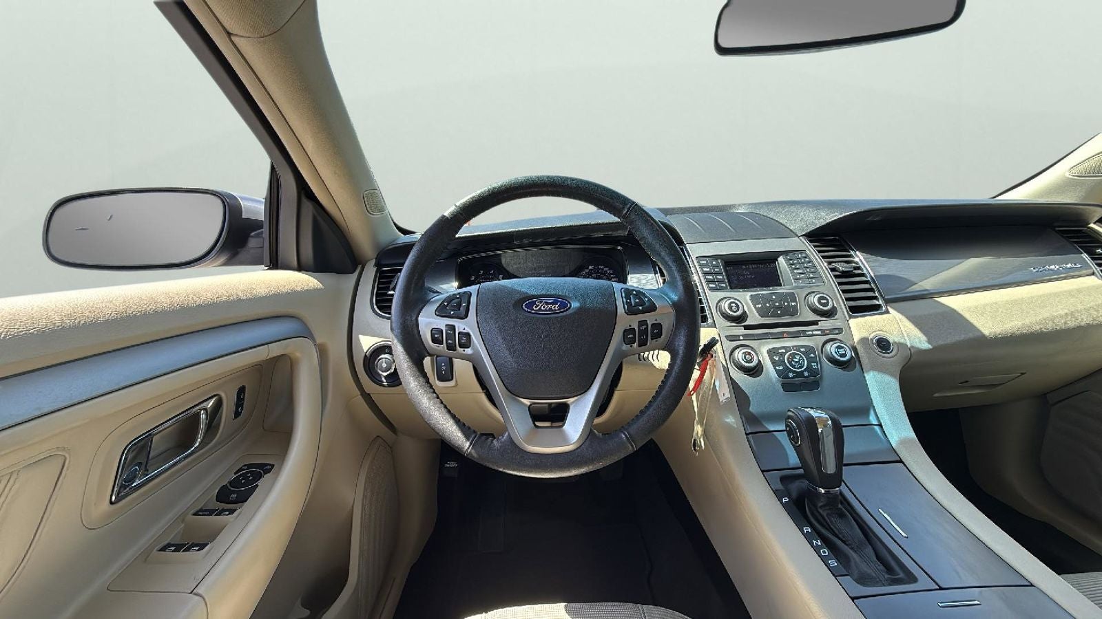 2014 Ford Taurus SEL