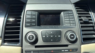 2014 Ford Taurus SEL