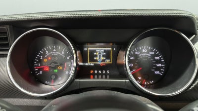 2016 Ford Mustang V6