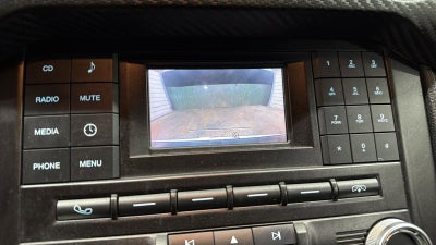 2016 Ford Mustang V6