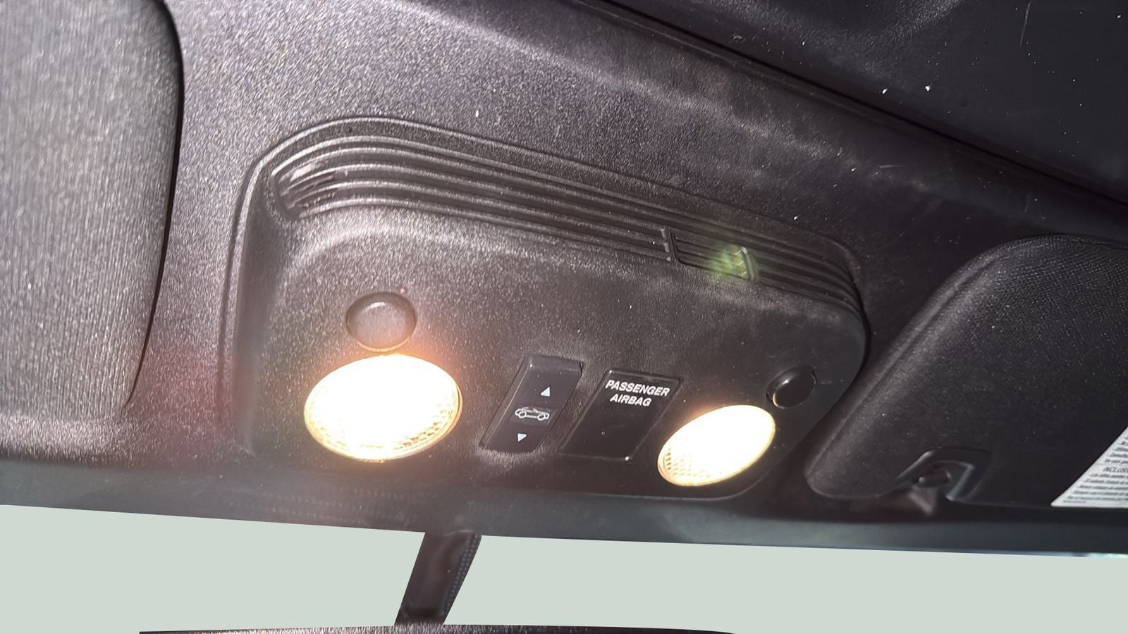 2016 Ford Mustang V6