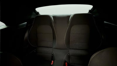 2016 Ford Mustang V6