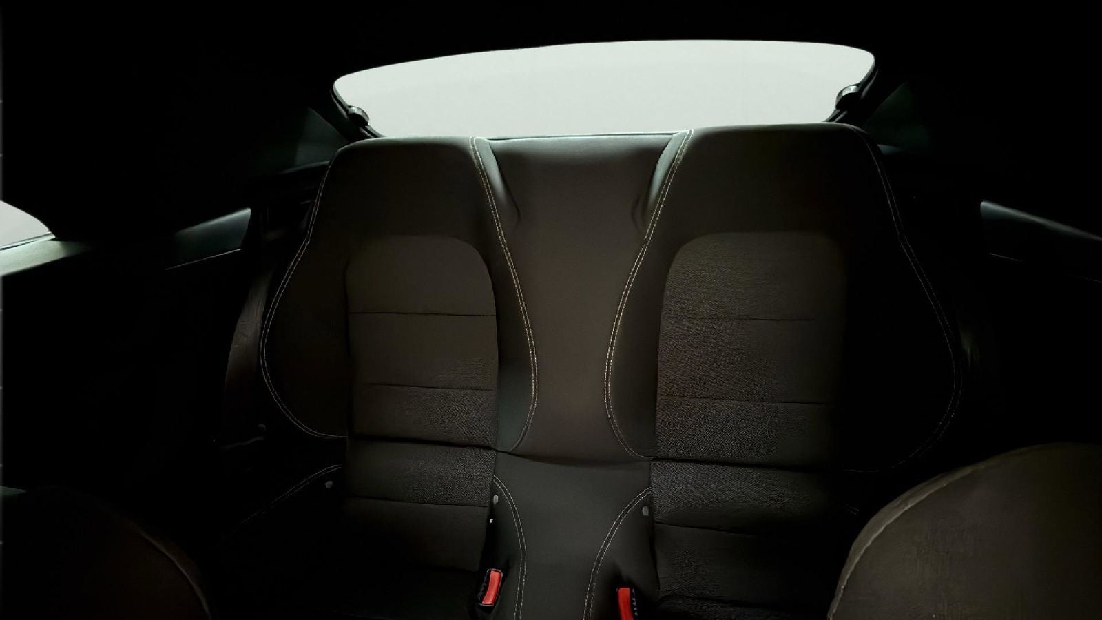 2016 Ford Mustang V6