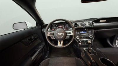 2016 Ford Mustang V6