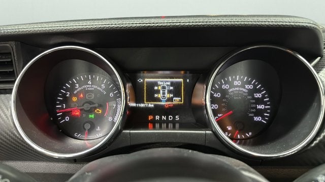 2016 Ford Mustang V6