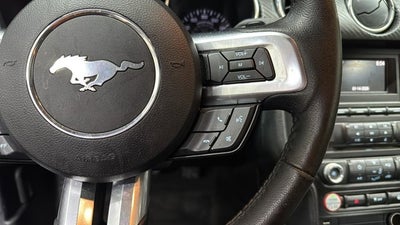 2016 Ford Mustang V6