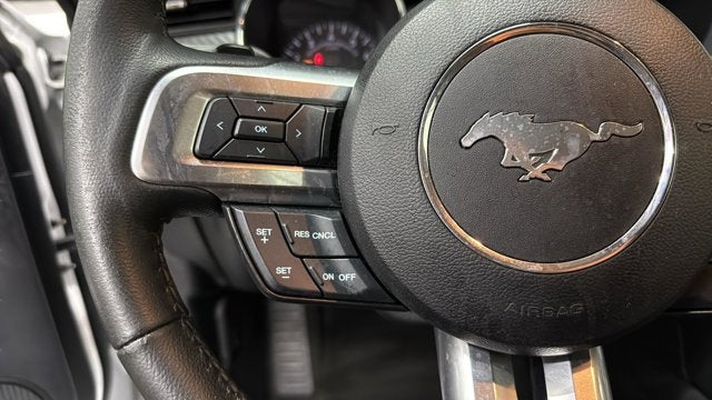 2016 Ford Mustang V6