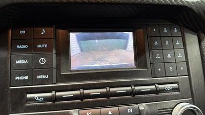 2016 Ford Mustang V6