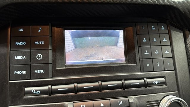 2016 Ford Mustang V6