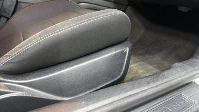 2016 Ford Mustang V6