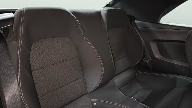 2016 Ford Mustang V6