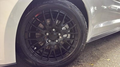 2016 Ford Mustang V6