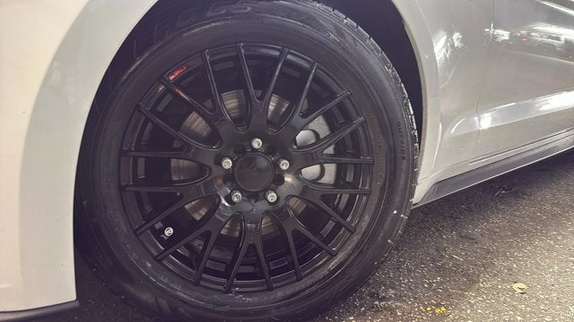 2016 Ford Mustang V6