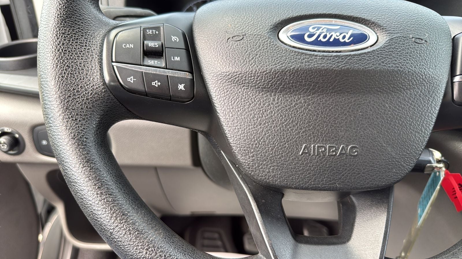 2020 Ford Transit-350 XLT