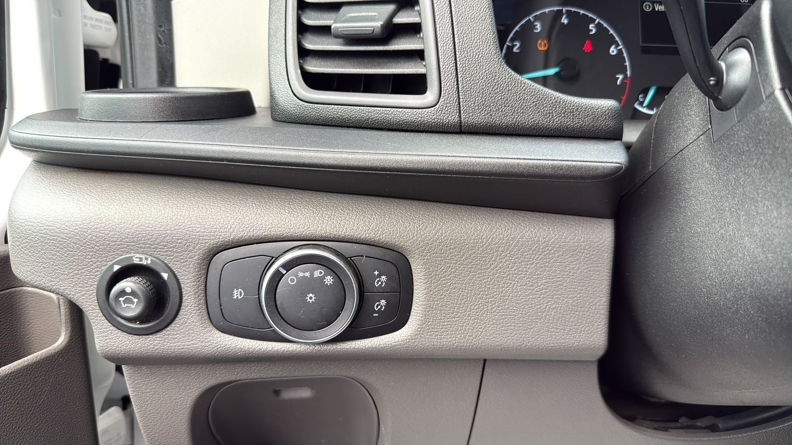 2020 Ford Transit-350 XLT