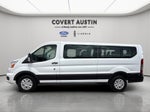 2020 Ford Transit-350 XLT