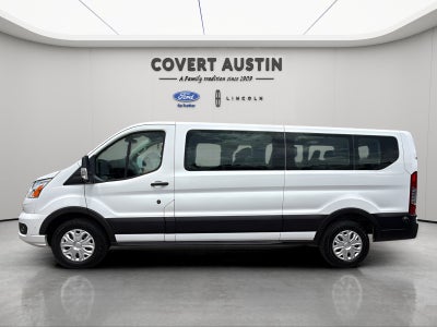 2020 Ford Transit-350 XLT