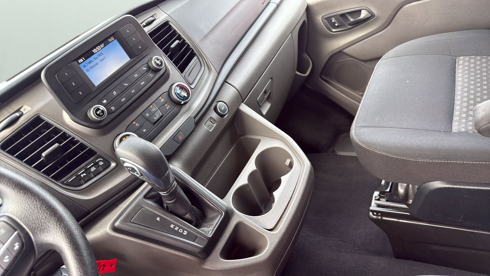 2020 Ford Transit-350 XLT
