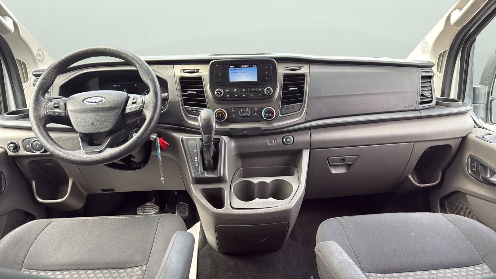 2020 Ford Transit-350 XLT