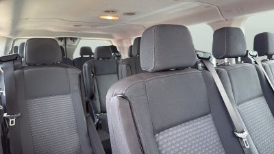 2020 Ford Transit-350 XLT