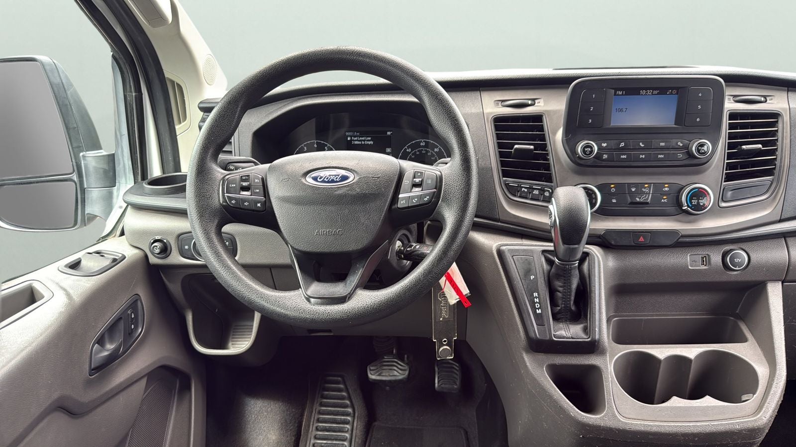 2020 Ford Transit-350 XLT