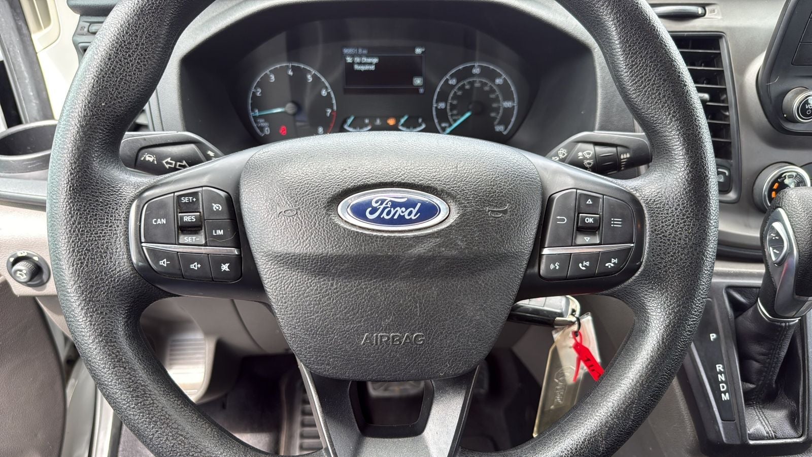 2020 Ford Transit-350 XLT