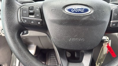 2020 Ford Transit-350 XLT