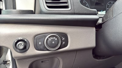 2020 Ford Transit-350 XLT