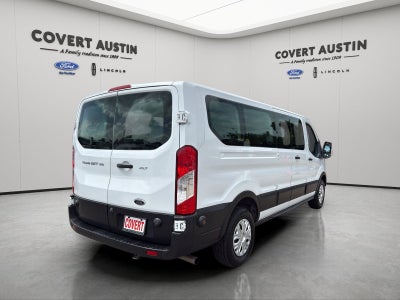 2020 Ford Transit-350 XLT