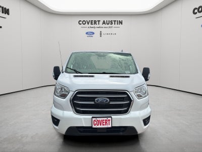 2020 Ford Transit-350 XLT