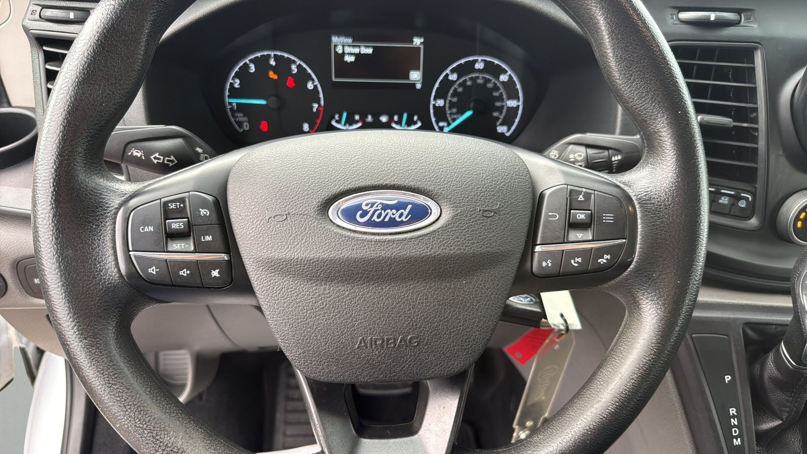 2021 Ford Transit-350 XLT