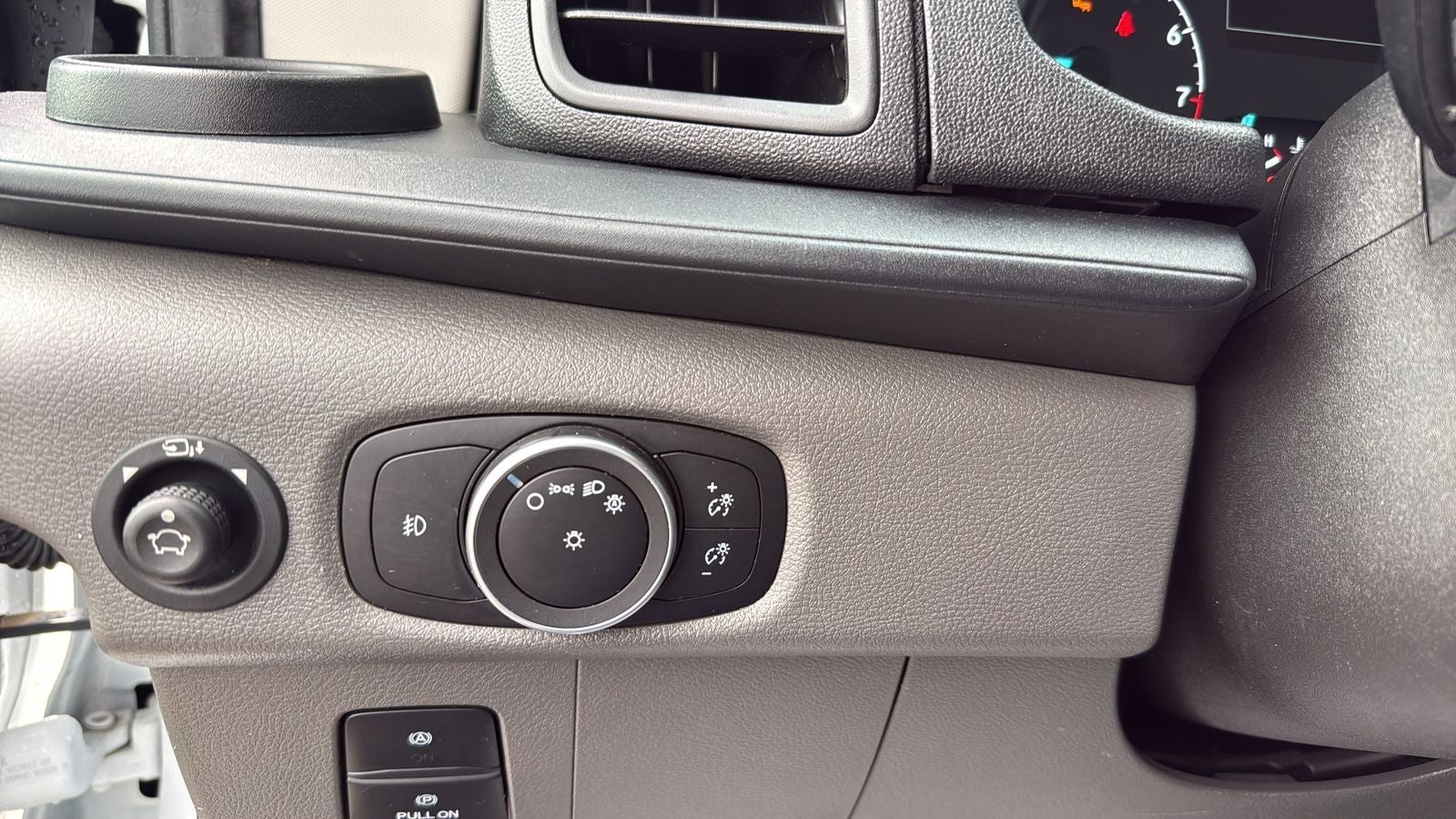 2021 Ford Transit-350 XLT