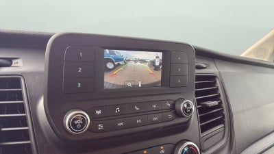 2021 Ford Transit-350 XLT