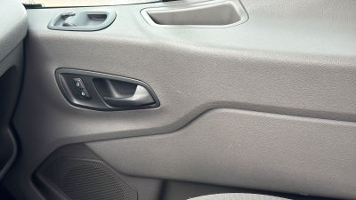 2021 Ford Transit-350 XLT