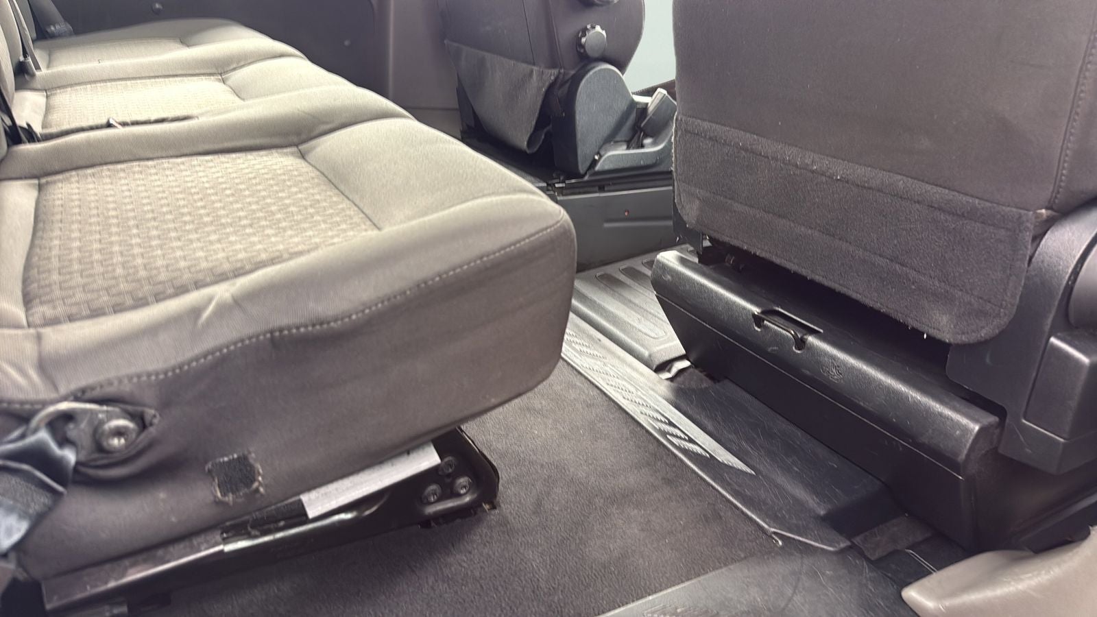 2021 Ford Transit-350 XLT