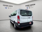 2021 Ford Transit-350 XLT