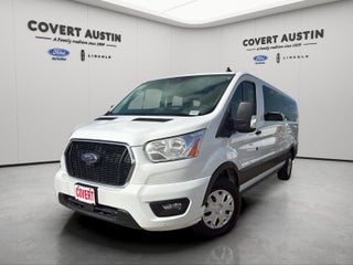2022 Ford Transit-350 XLT