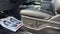 2024 Ford F-550SD Lariat DRW