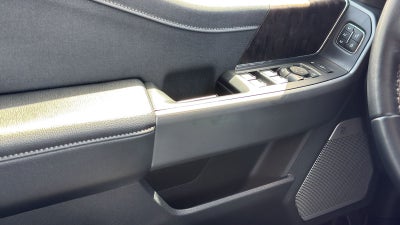 2024 Ford F-550SD Lariat DRW