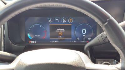 2024 Ford F-550SD Lariat DRW