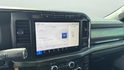 2024 Ford F-550SD Lariat DRW