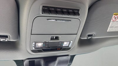2024 Ford F-550SD Lariat DRW