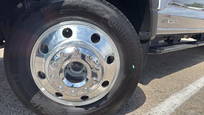 2024 Ford F-550SD Lariat DRW