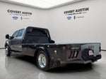 2024 Ford F-550SD Lariat DRW