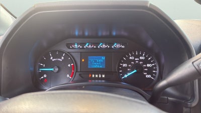 2021 Ford F-550SD XL DRW