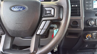 2021 Ford F-550SD XL DRW