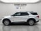 2021 Ford Explorer King Ranch