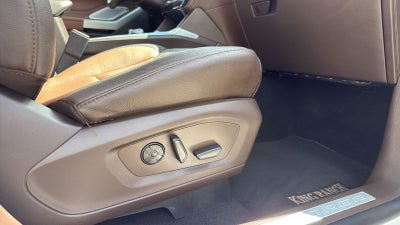 2021 Ford Explorer King Ranch